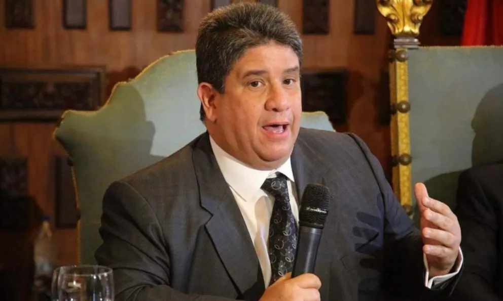 Jose-Gregorio-Correa