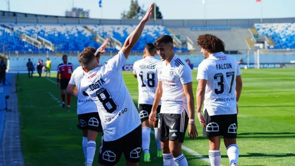 colo colo