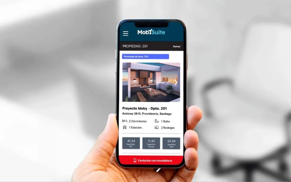 MOBYSUITE