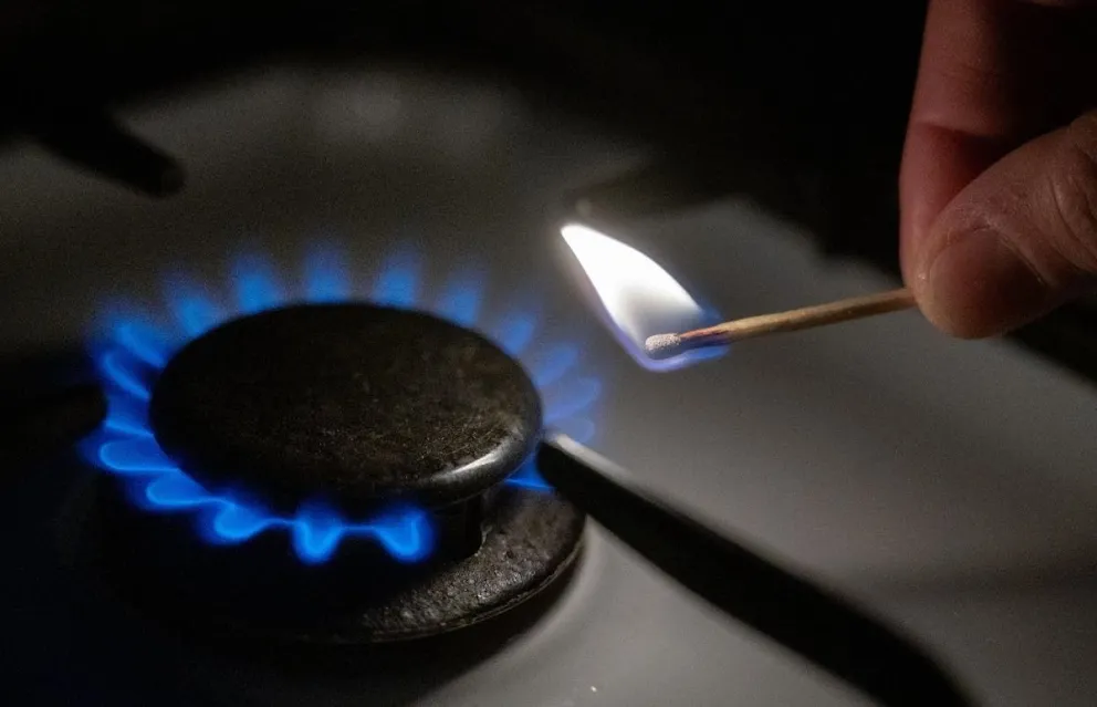 gas licuado