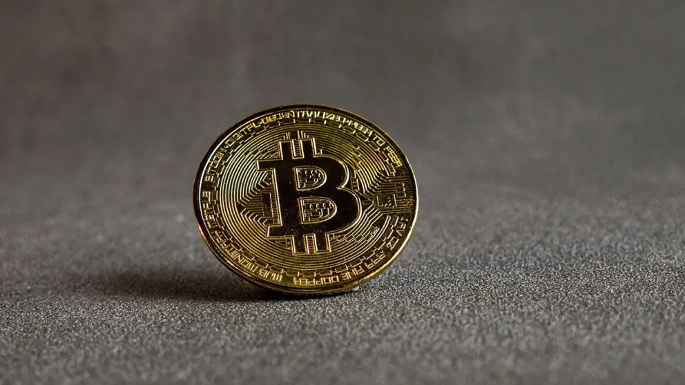 criptomoneda