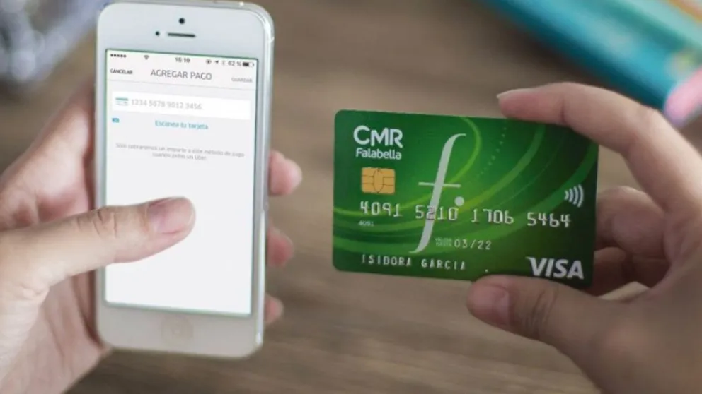 CMR Falabella