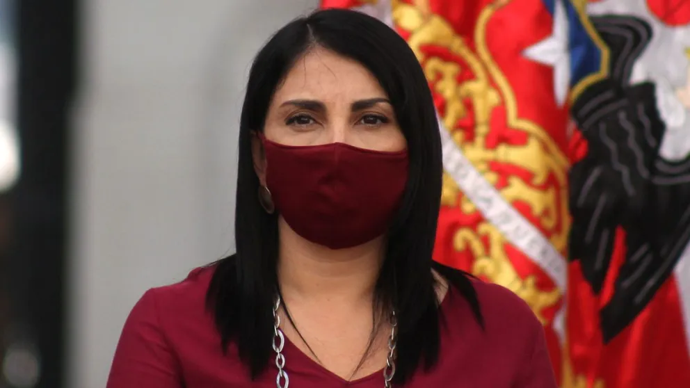 Karla-Rubilar