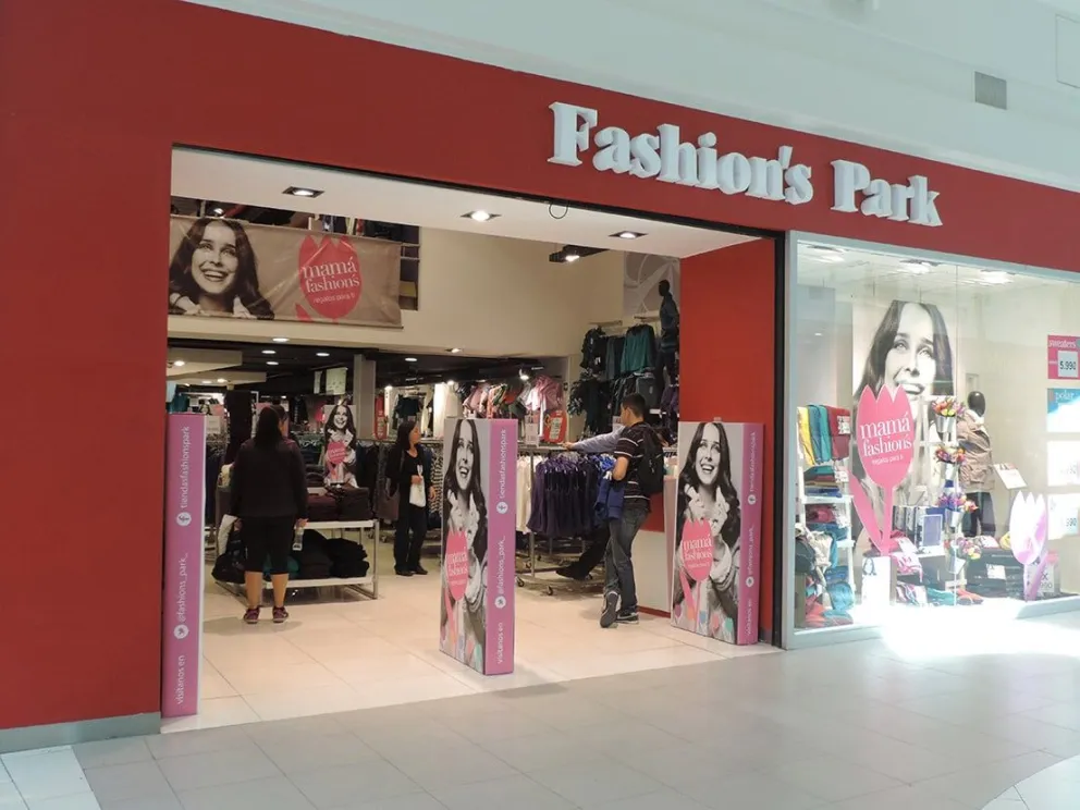 Fashion Park
