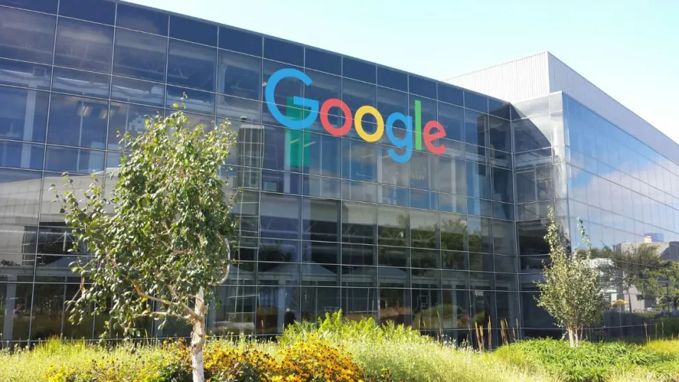 google