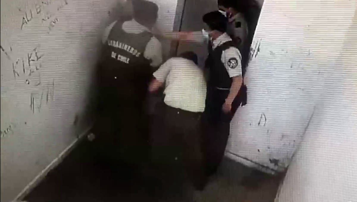 Procedimiento Policial