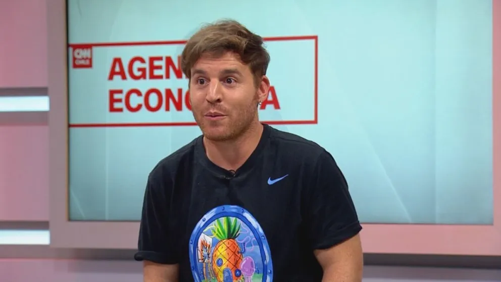 Matías Muchnick