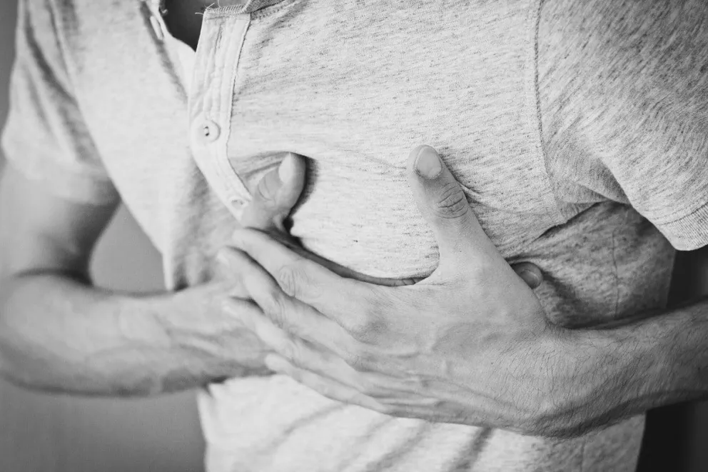 enfermedades cardiovasculares