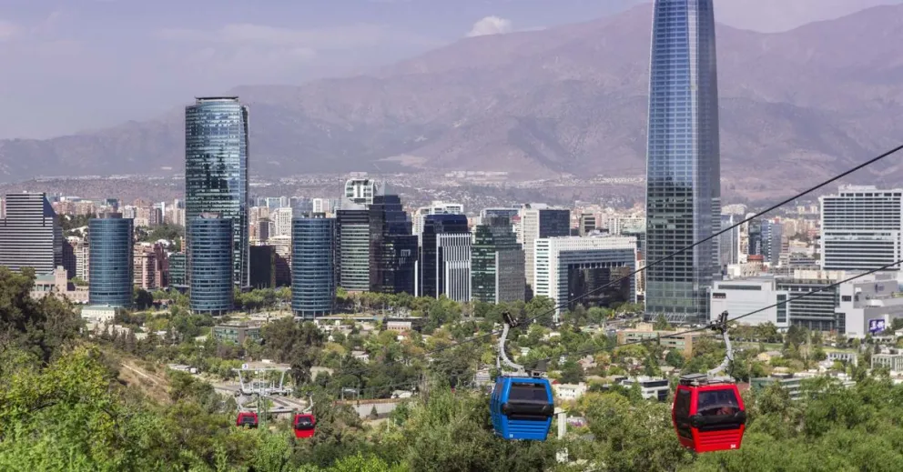 santiago