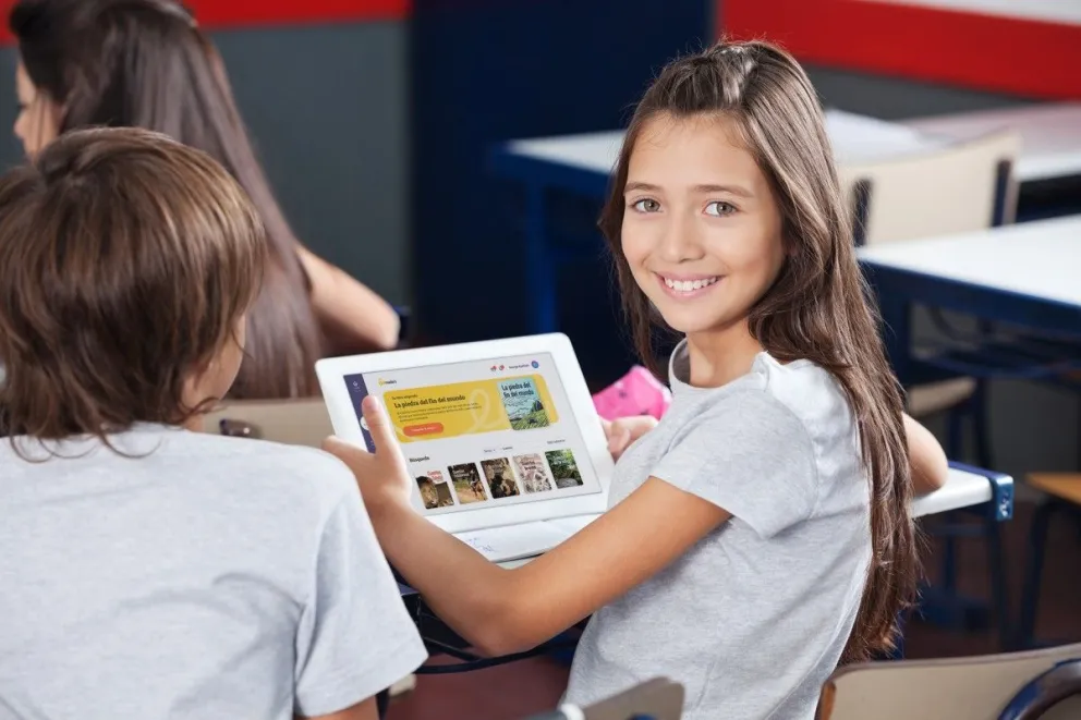 educación socioemocional