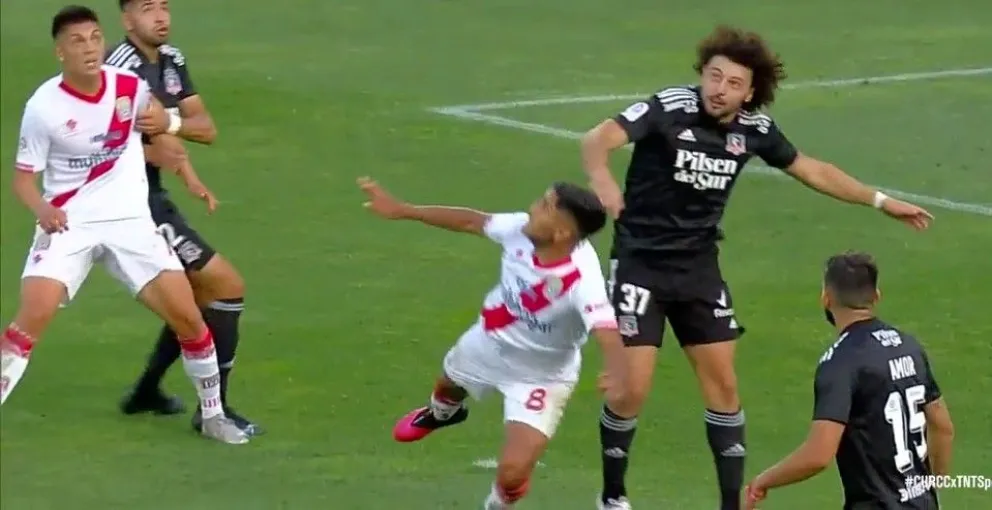 Penal_Colo Colo