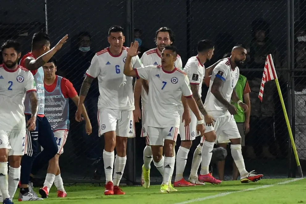 Chile
