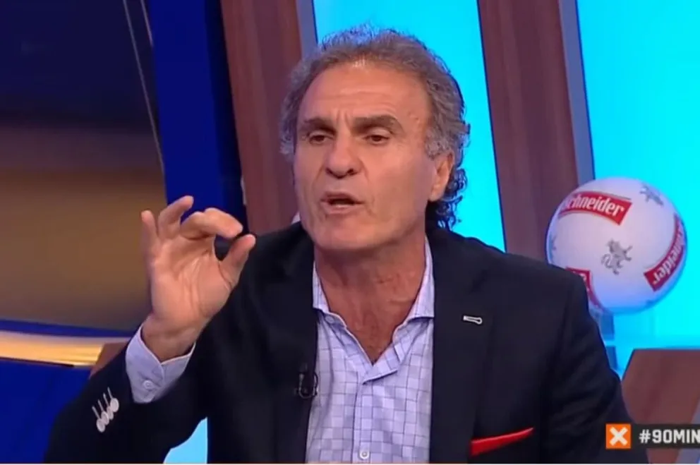 Oscar-Ruggeri
