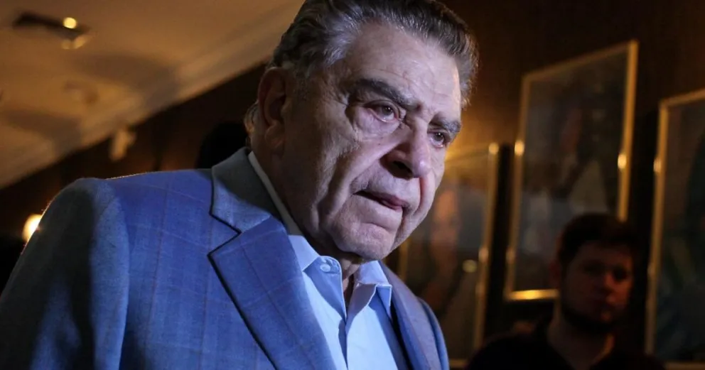 don-francisco