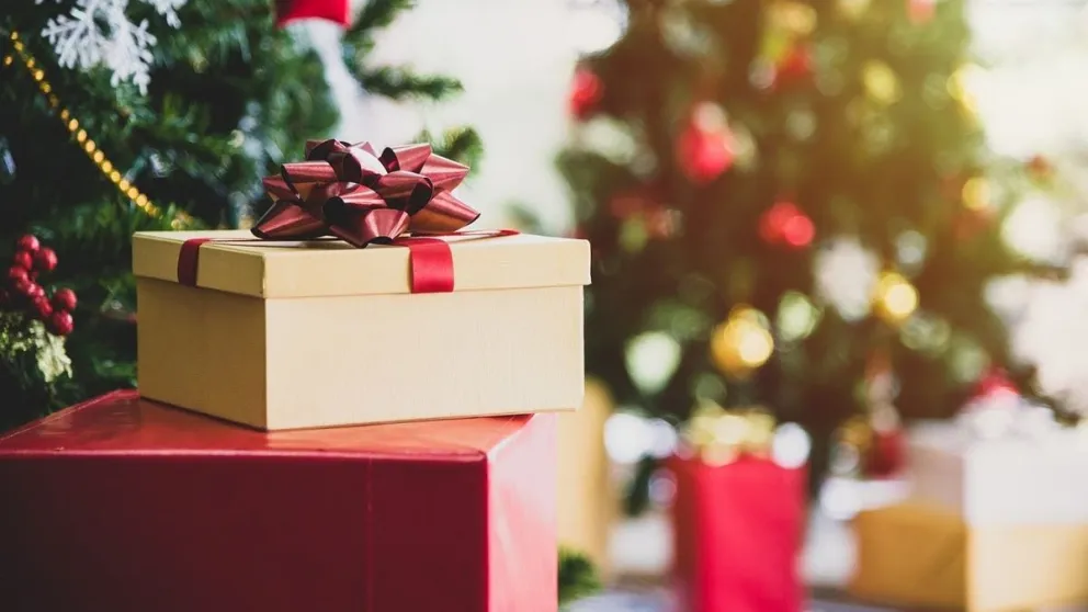 Aguinaldo de Navidad