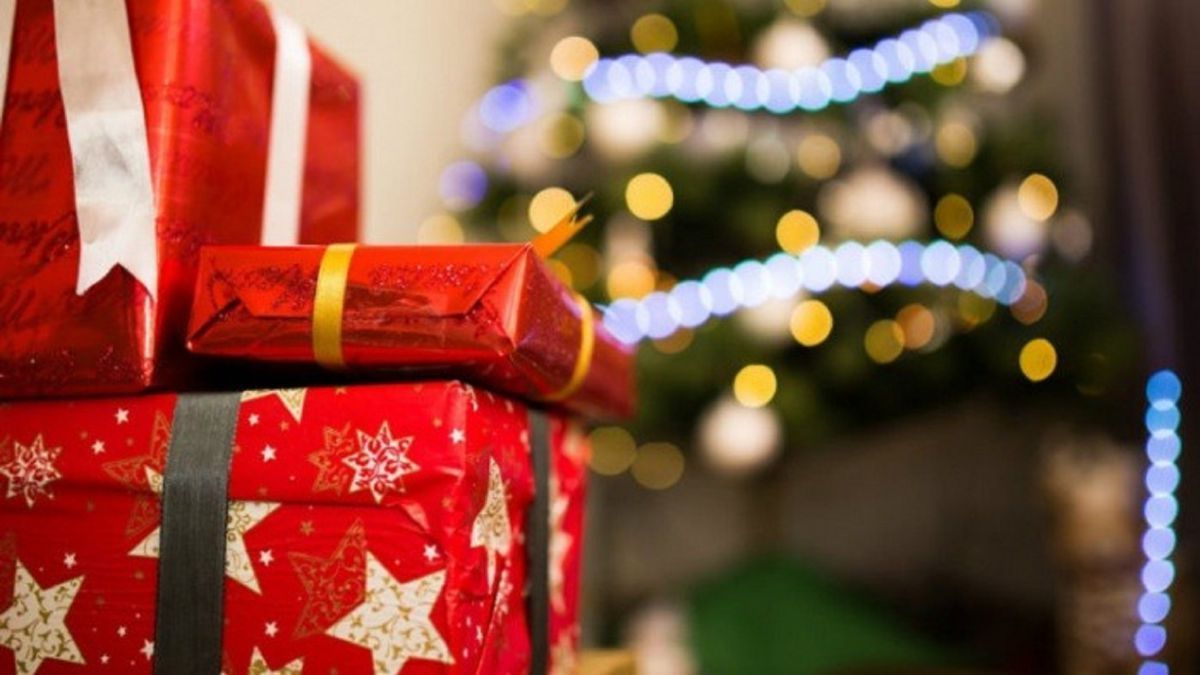 Aguinaldo de Navidad