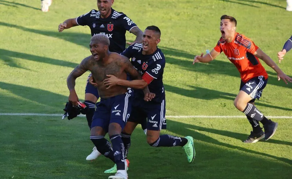 U-de-Chile