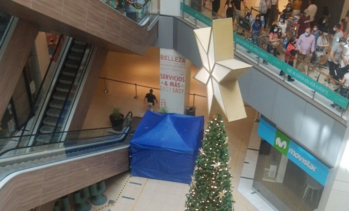Costanera Center