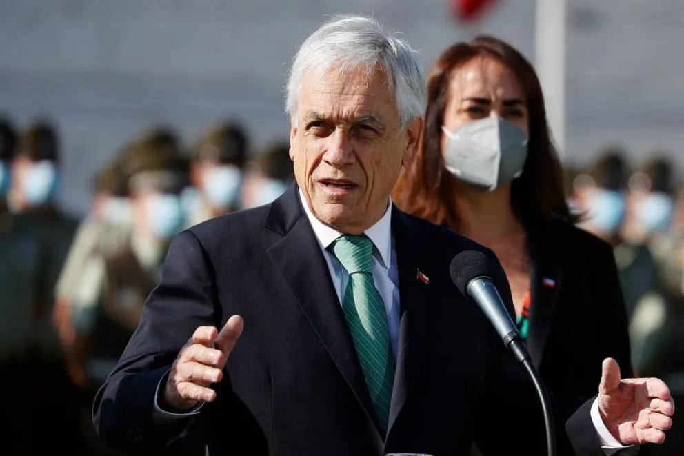Piñera-APF