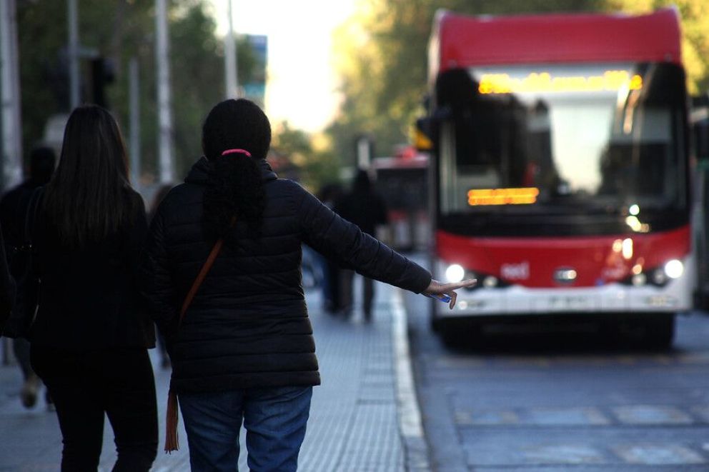 Ministerio de Transportes