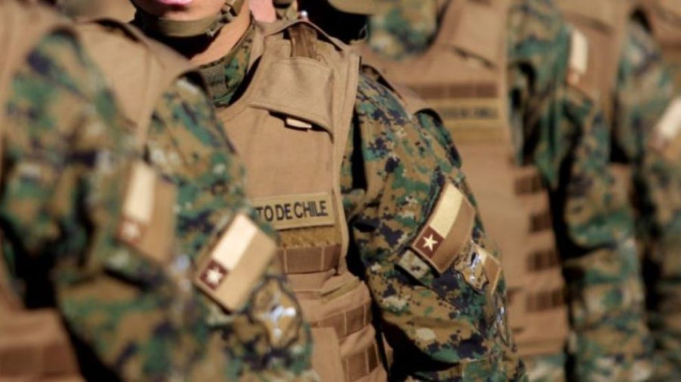 Soldado