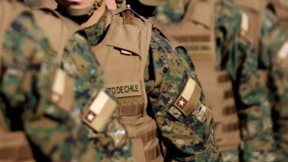 militar
