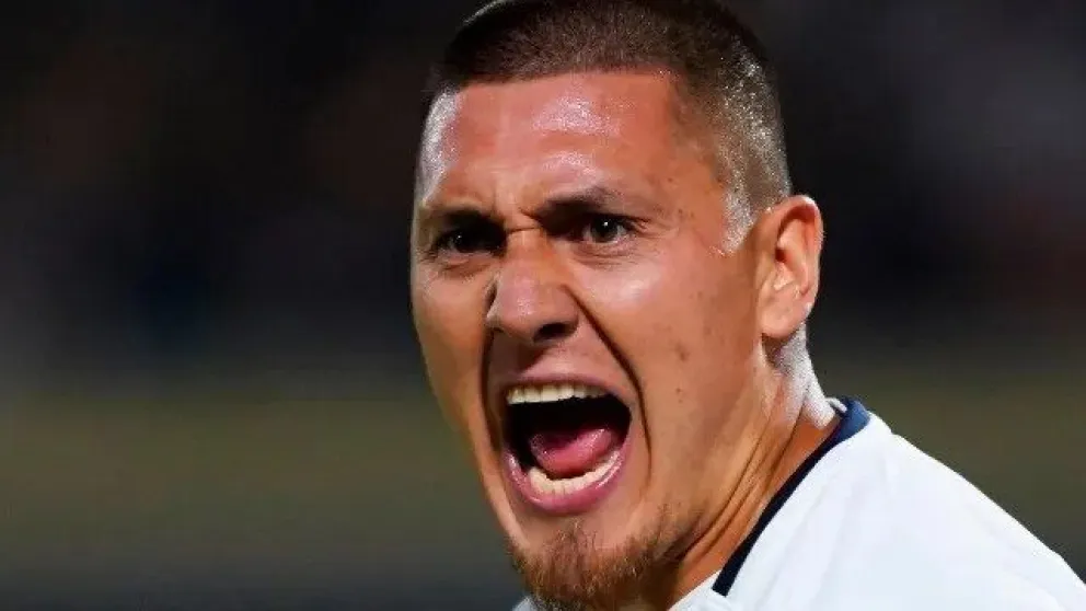 Nicolás Castillo