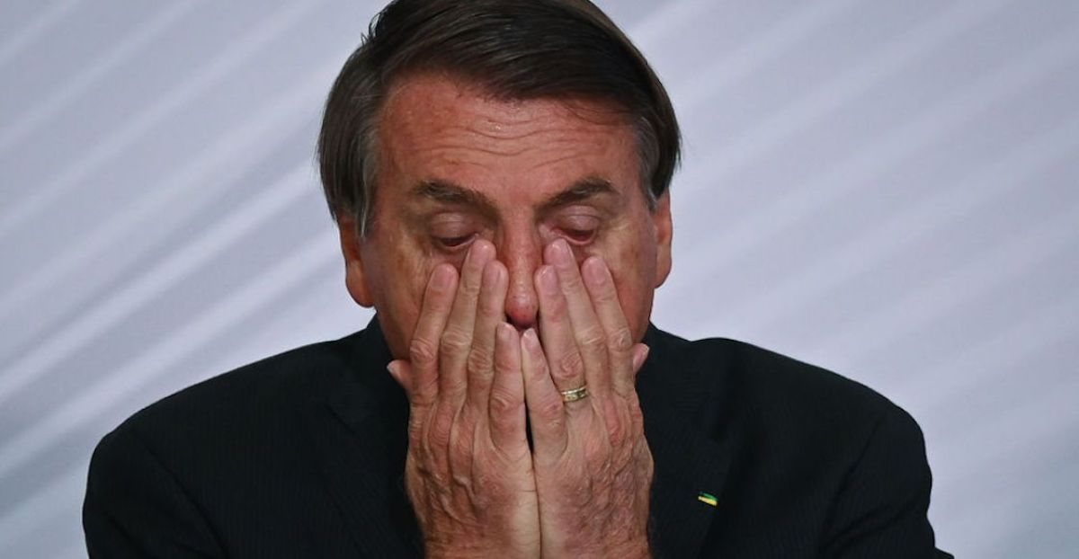 Jair Bolsonaro