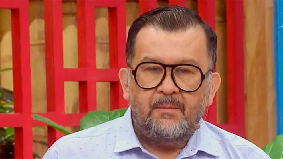 Carlos Zárate