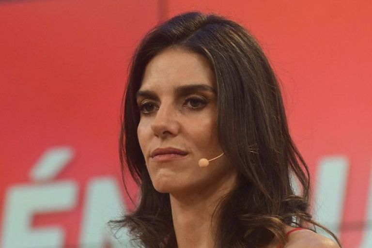 María Luisa Godoy