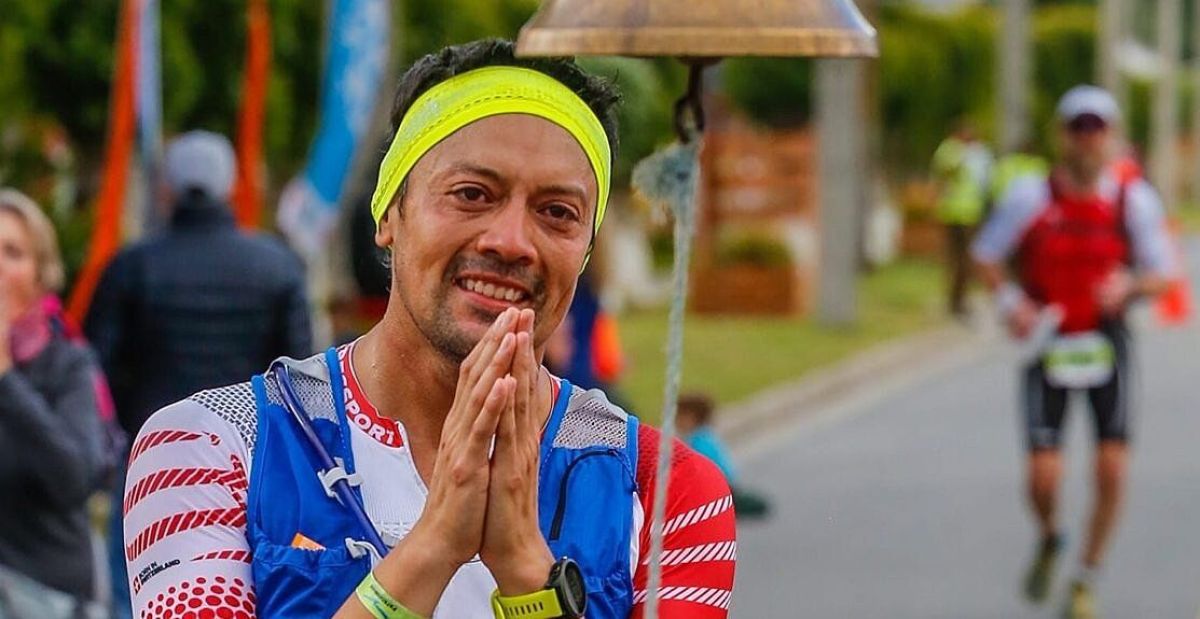 Ironman de Pucón