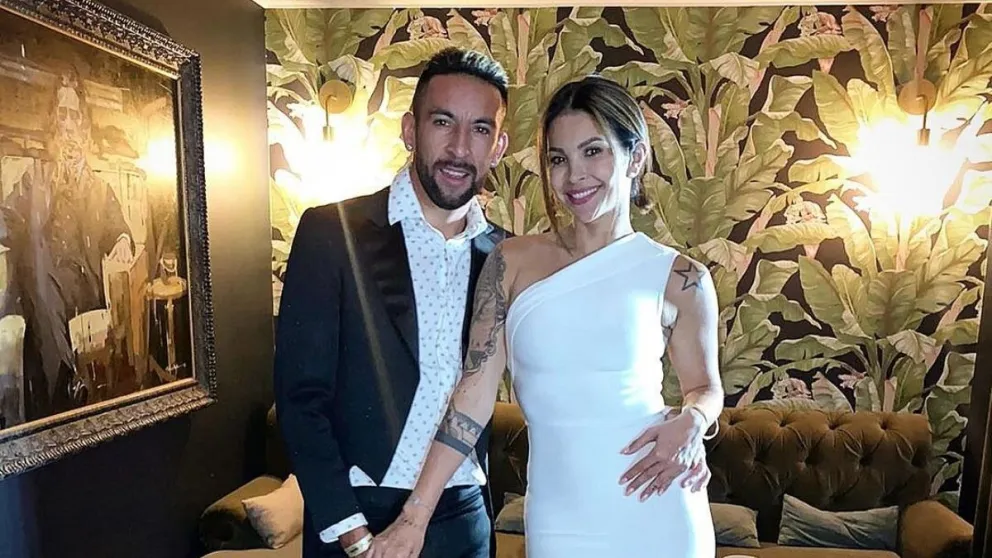 Mauricio-Isla-y-Thati-Lira