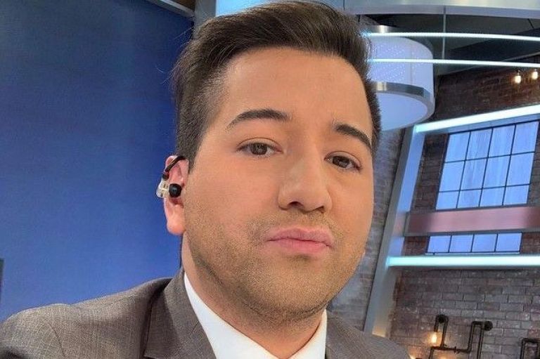 Javier Olivares