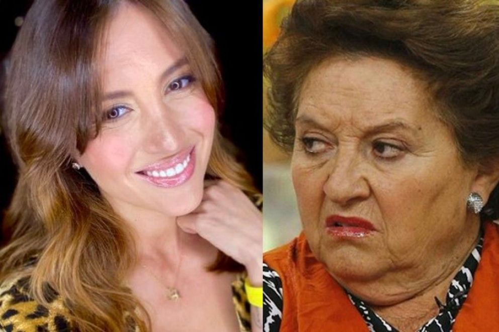Doctora Cordero