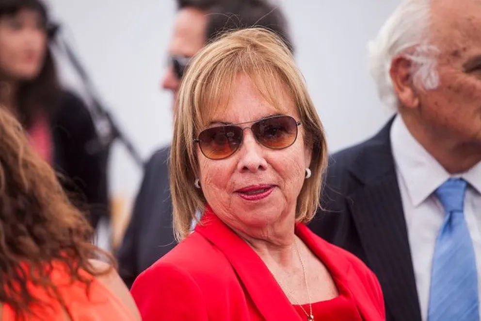 María-Verónica-Pinochet-Hiriart