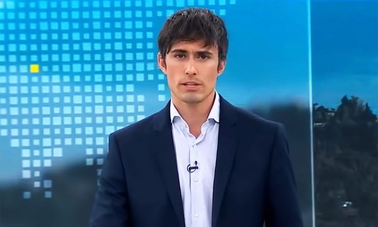 Roberto Cox