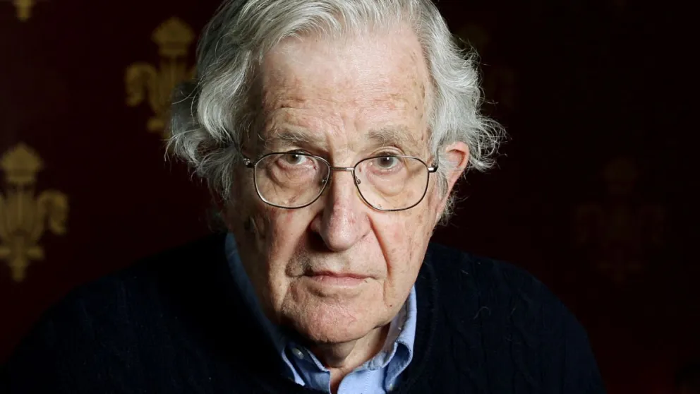 noam-chomsky