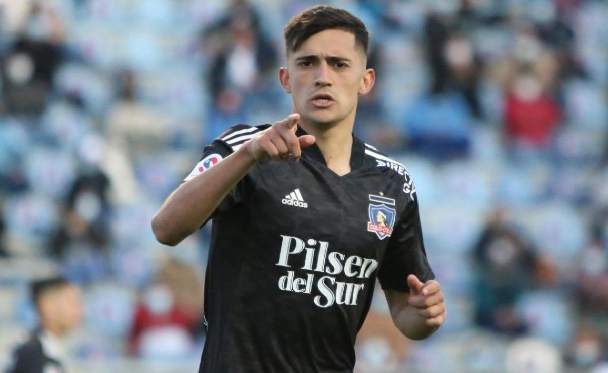 Pablo Solari