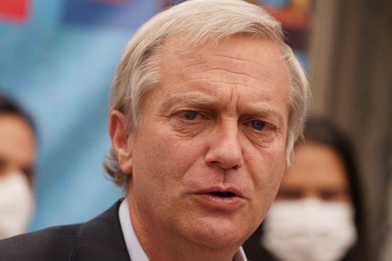 José Antonio Kast