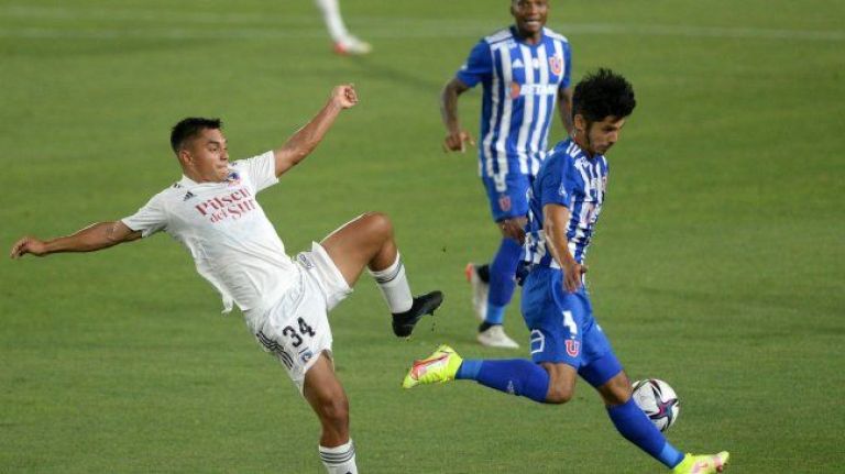 U de Chile