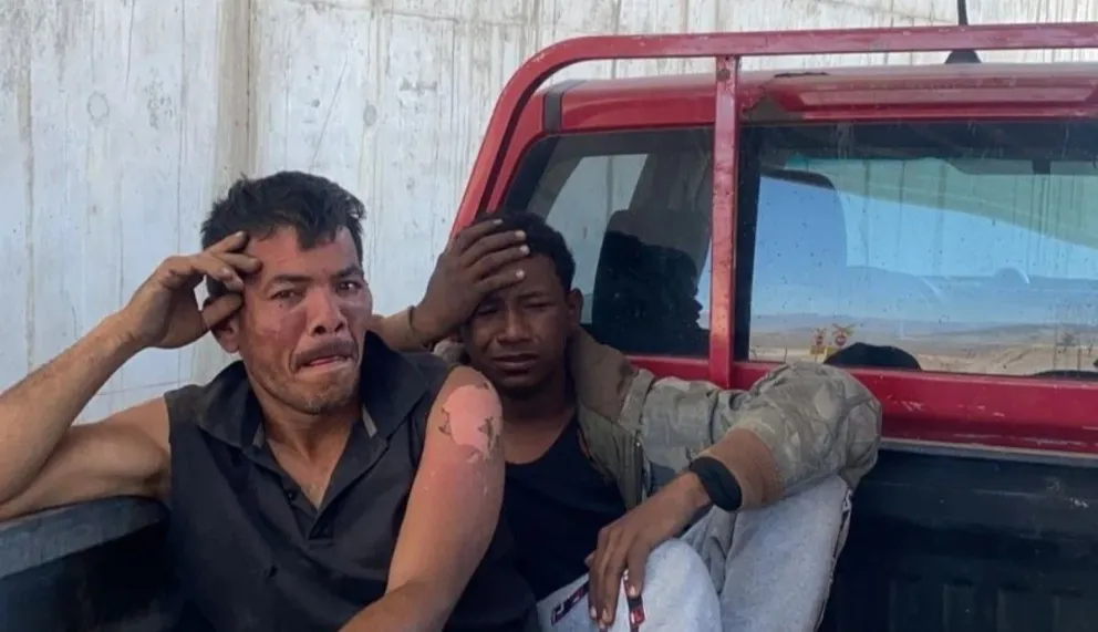 Venezolanos