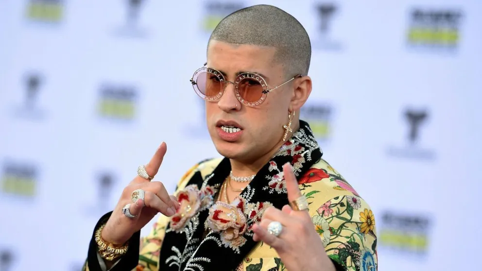 Bad Bunny