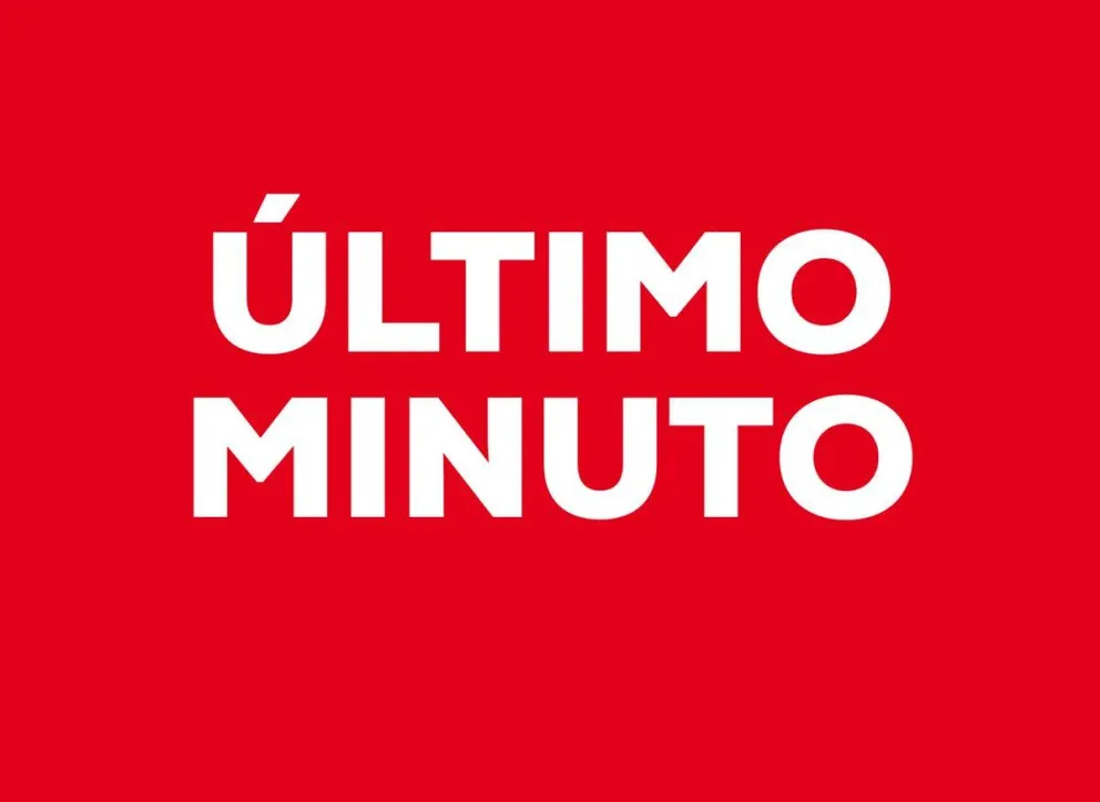 ultimo minuto