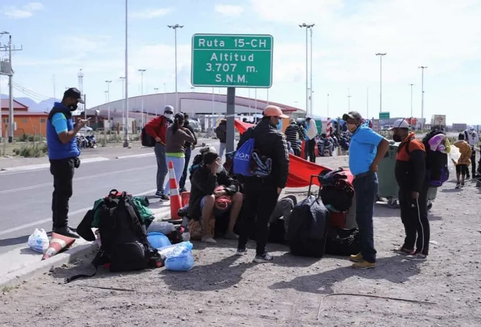 migrantes-chile