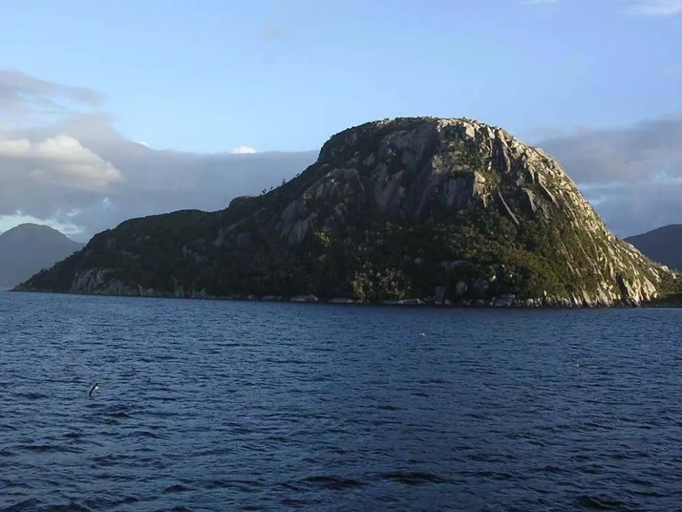 Isla