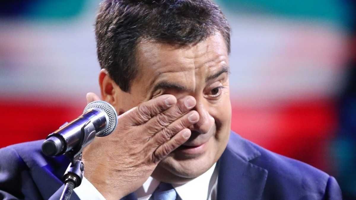 Dino Gordillo