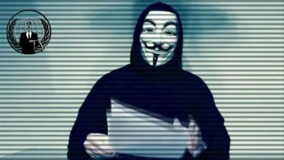 Anonymous