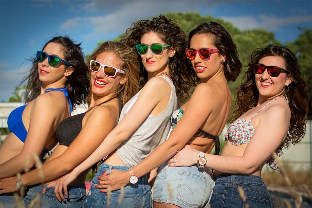 Mujeres Chilenas
