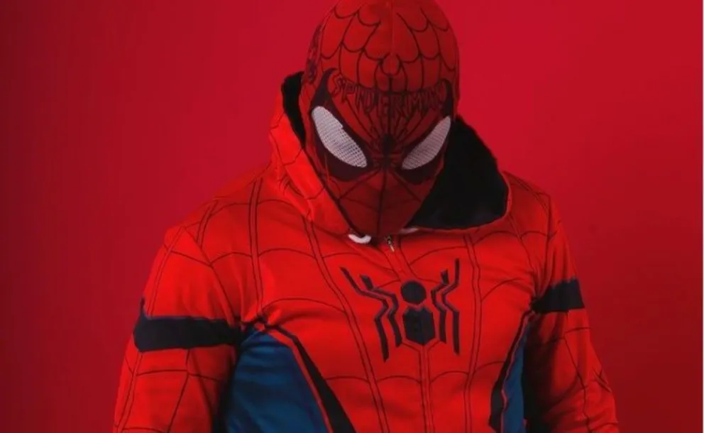 SensualSpider