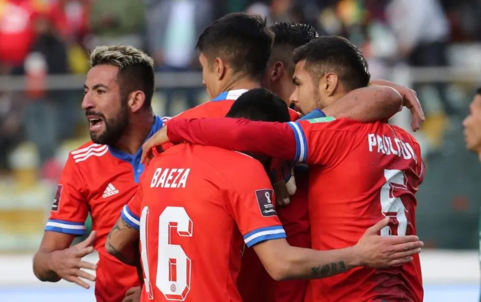 Chile